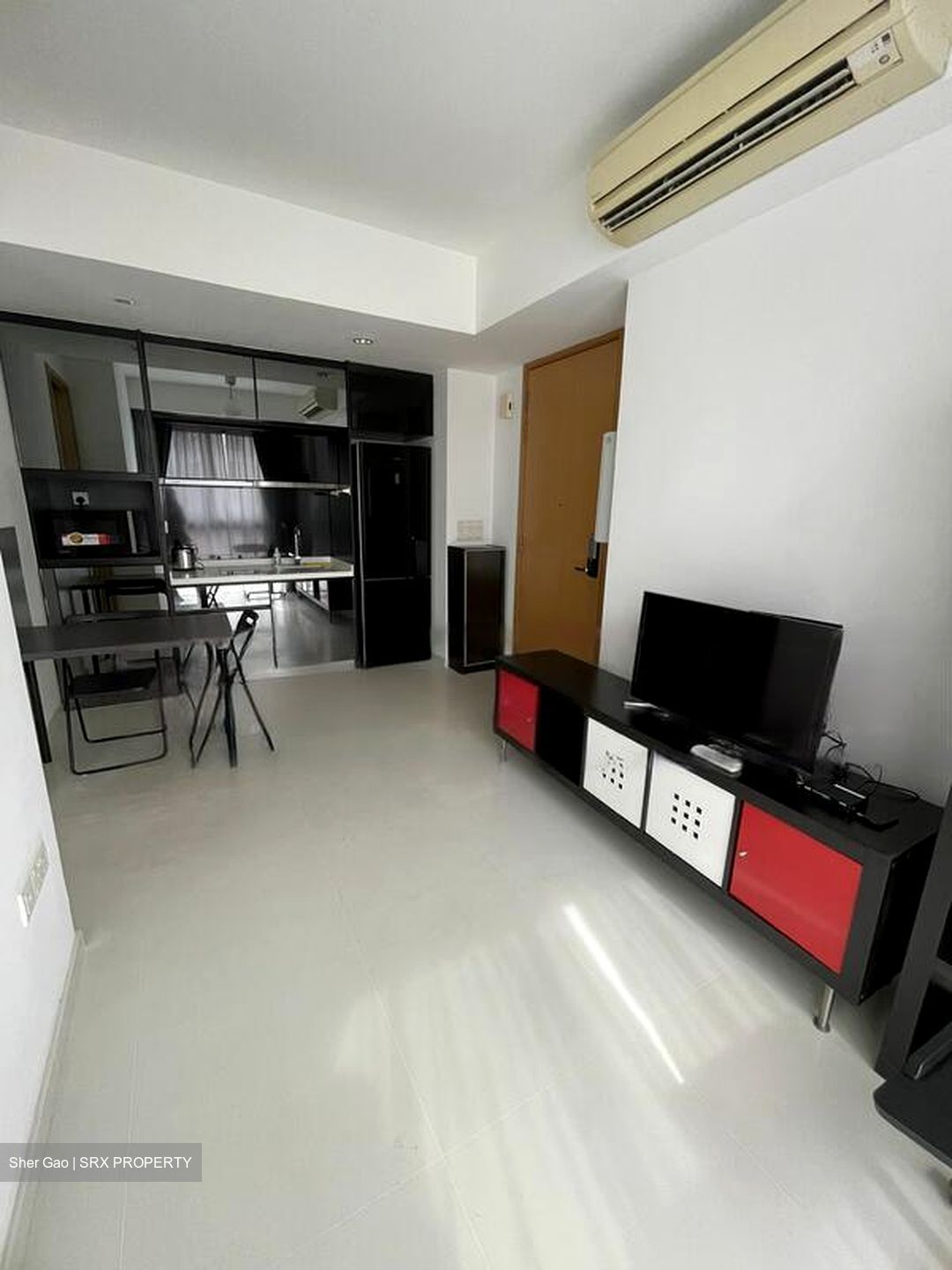 Vivace (D9), Apartment #625613741